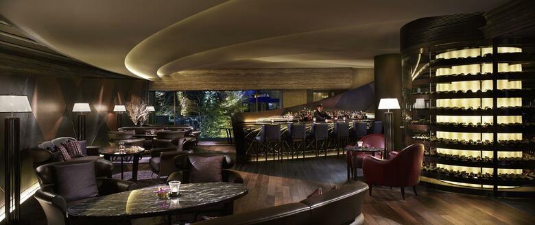 Hotel The Ritz-carlton Kyoto