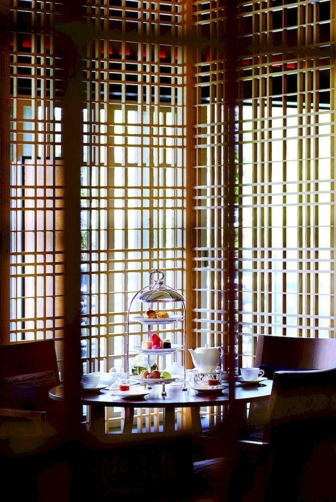 Hotel The Ritz-carlton Kyoto