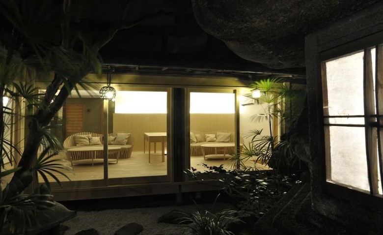 Traditional Kyoto Inn