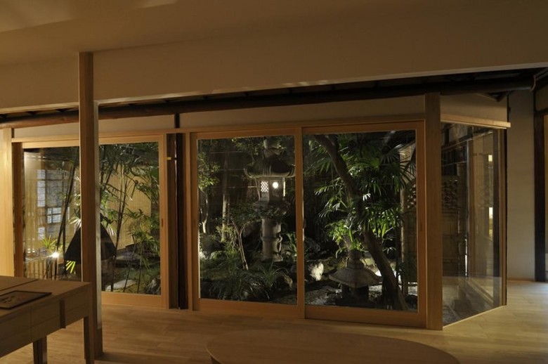 Traditional Kyoto Inn
