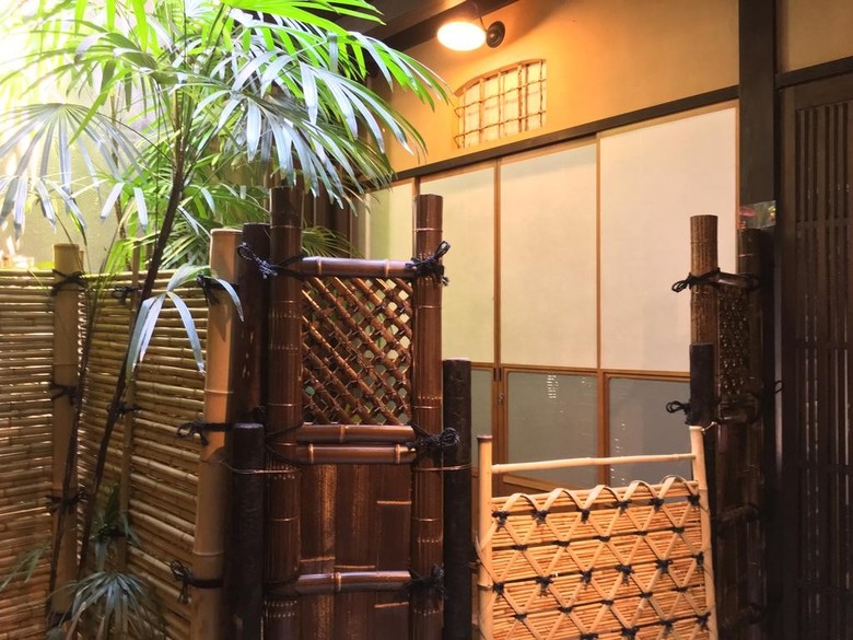 Nagomi-ryokan Yuu