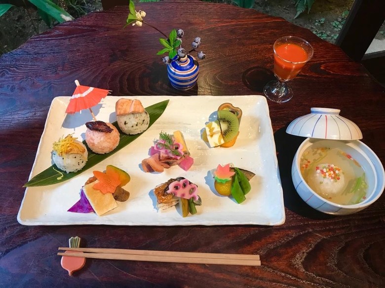 Nagomi-ryokan Yuu