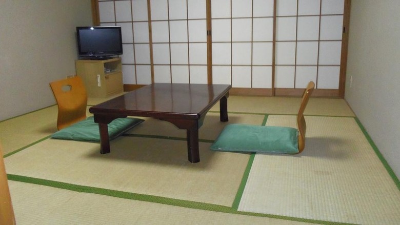 Ryokan Ohto