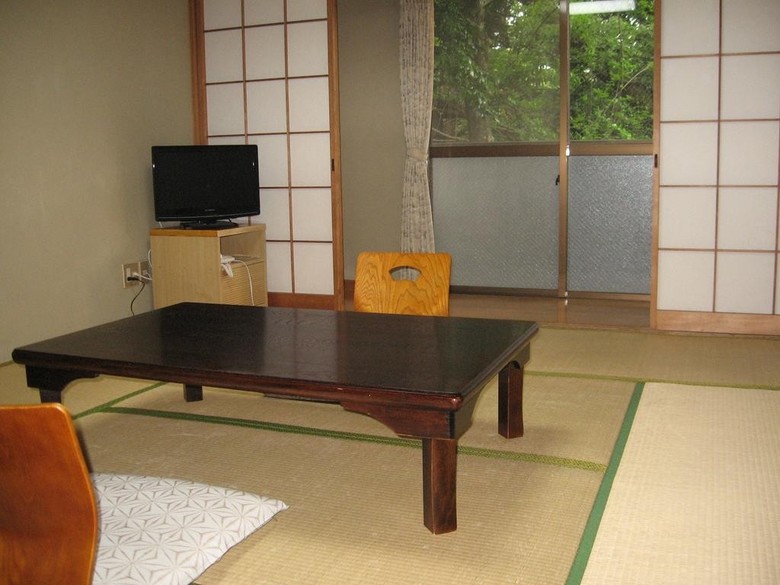 Ryokan Ohto