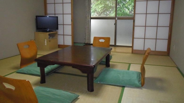 Ryokan Ohto