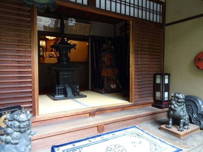 Ikumatsu
