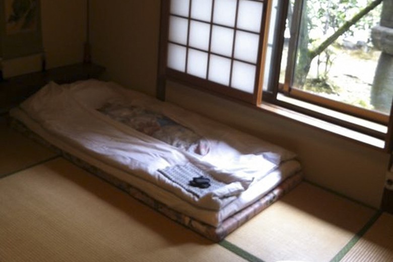 Posada Rakucho Ryokan