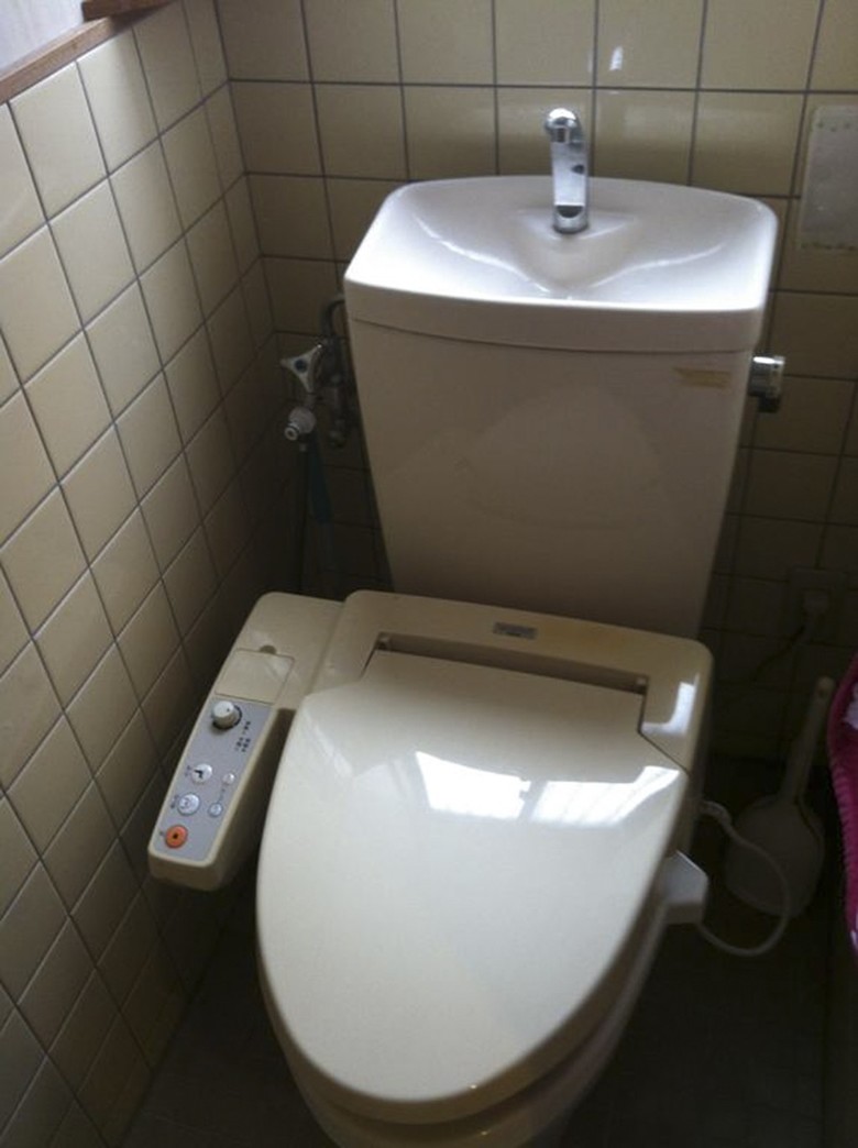 Posada Rakucho Ryokan