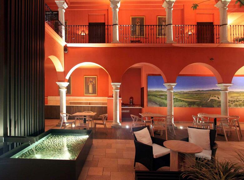 Hotel La Casona Oaxaca