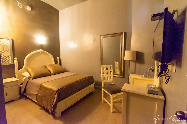 Hotel La Casona Oaxaca