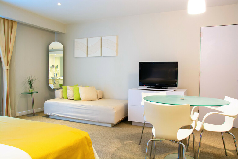 Holiday Inn Express Hotel & Suites Wtc