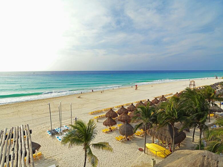 Hotel Iberostar Selection Paraiso Maya Suites Mx