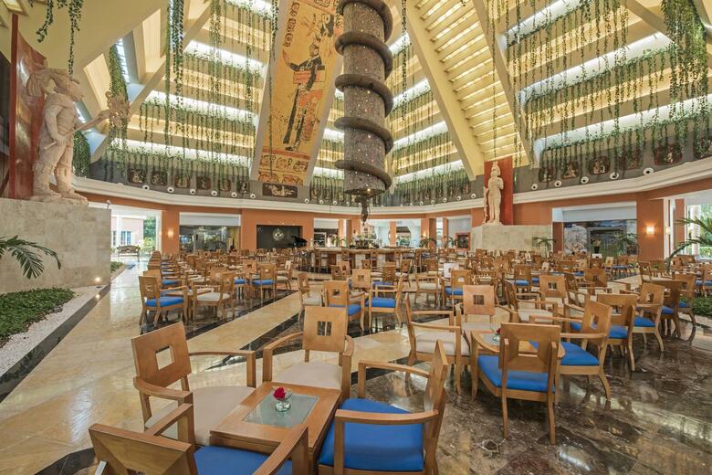 Hotel Iberostar Selection Paraiso Maya Suites Mx