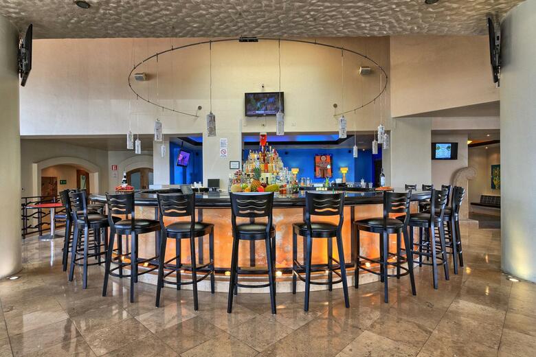 Pe�asco Del Sol Hotel