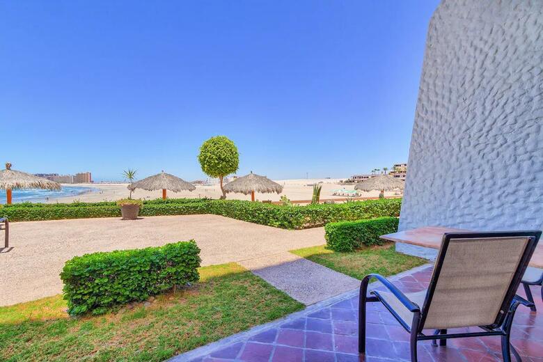 Pe�asco Del Sol Hotel