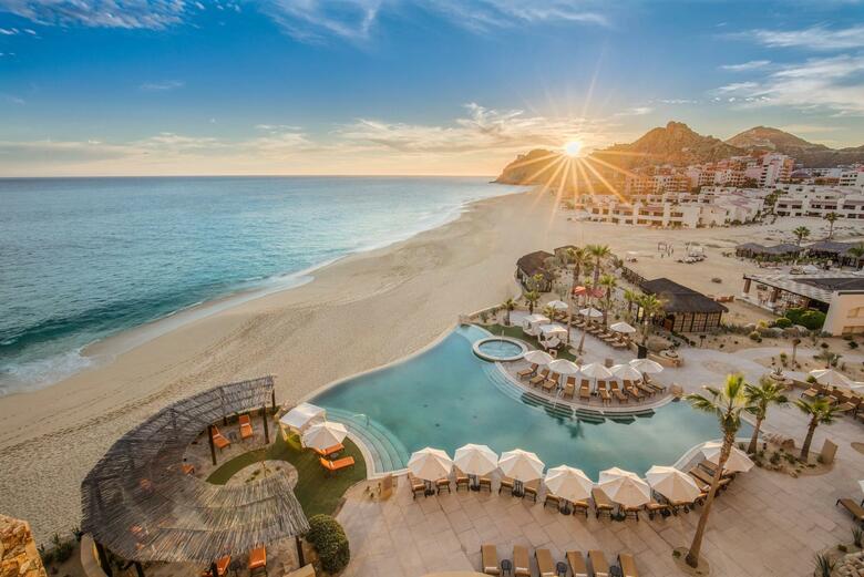 Hotel Grand Solmar Land End Resort & Spa