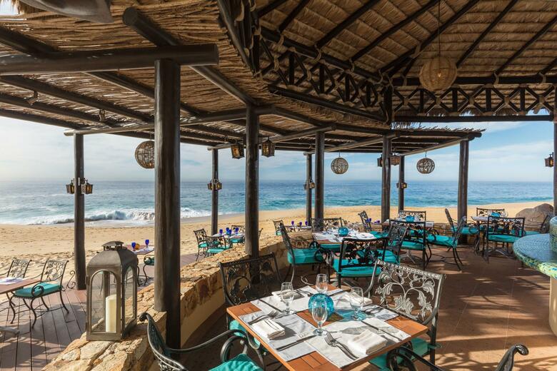 Hotel Grand Solmar Land End Resort & Spa