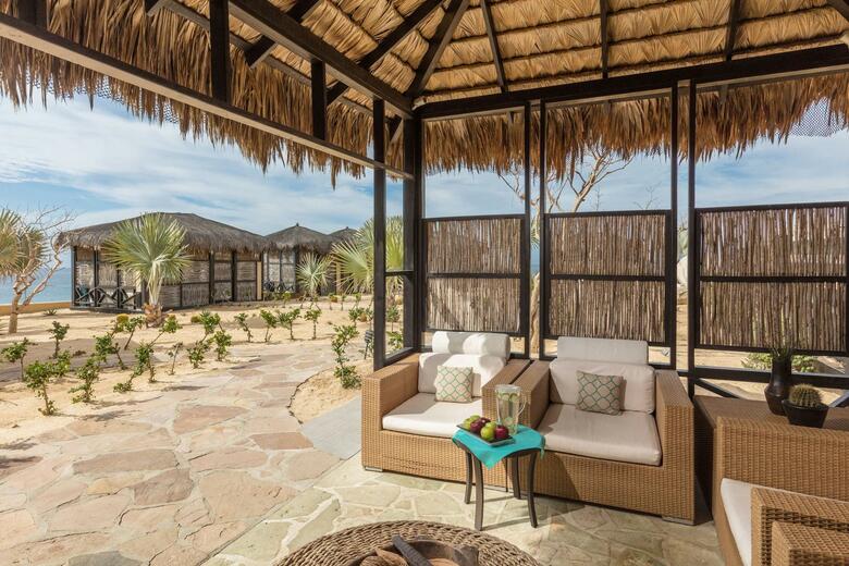 Hotel Grand Solmar Land End Resort & Spa