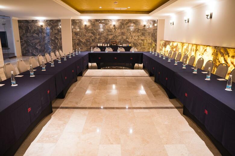 Hotel & Spa Mansi�n Sol�s By Hotsson