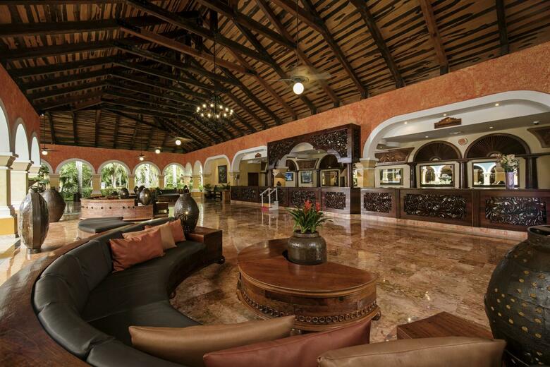 Hotel Iberostar Paraiso Beach Mx