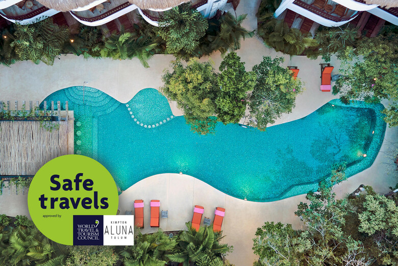 Hotel Kimpton Aluna Tulum