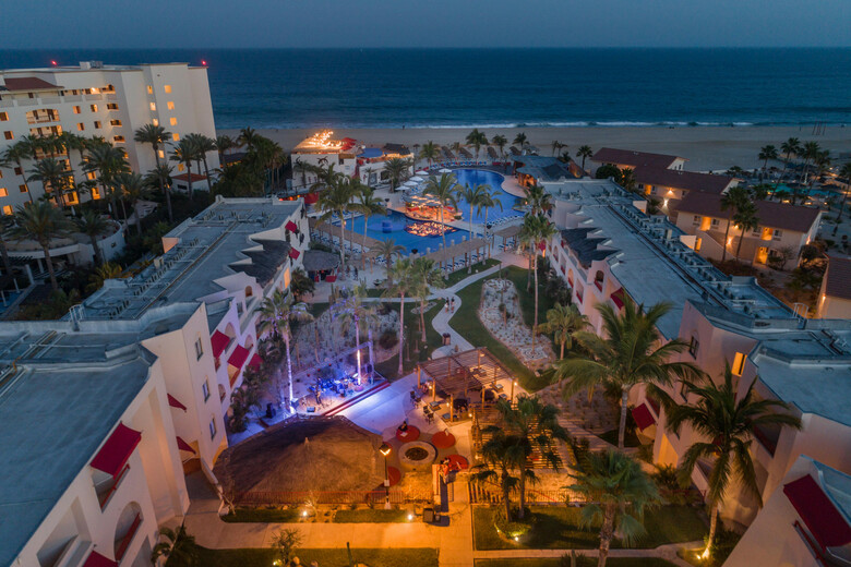 Hotel Royal Decameron Los Cabos All Inclusive Mx