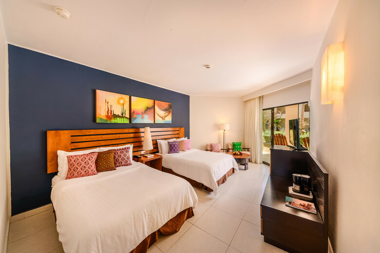 Hotel Royal Decameron Los Cabos All Inclusive Mx