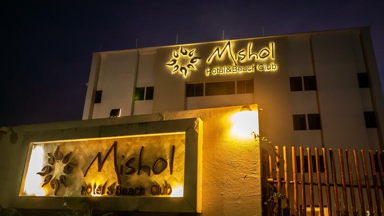 Mishol Bodas Hotel & Beach Club