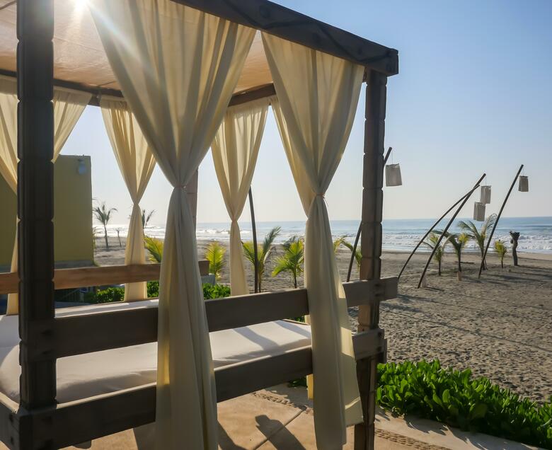Mishol Bodas Hotel & Beach Club