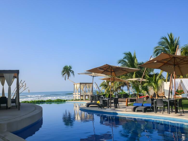 Mishol Bodas Hotel & Beach Club