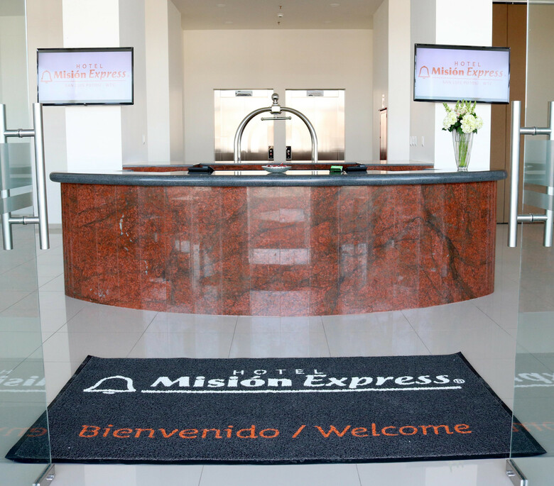 Hotel Mision Express San Juan Del Rio