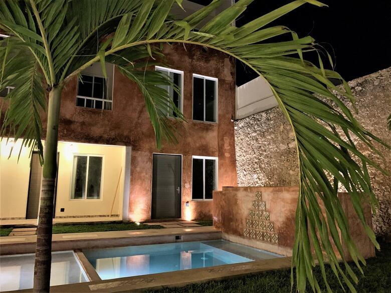 Hotel Boutique La Casona By Kavia