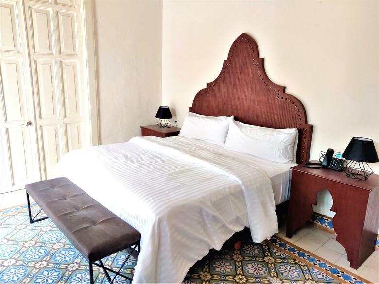 Hotel Boutique La Casona By Kavia