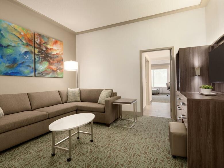 Hotel Buena Vista Suites