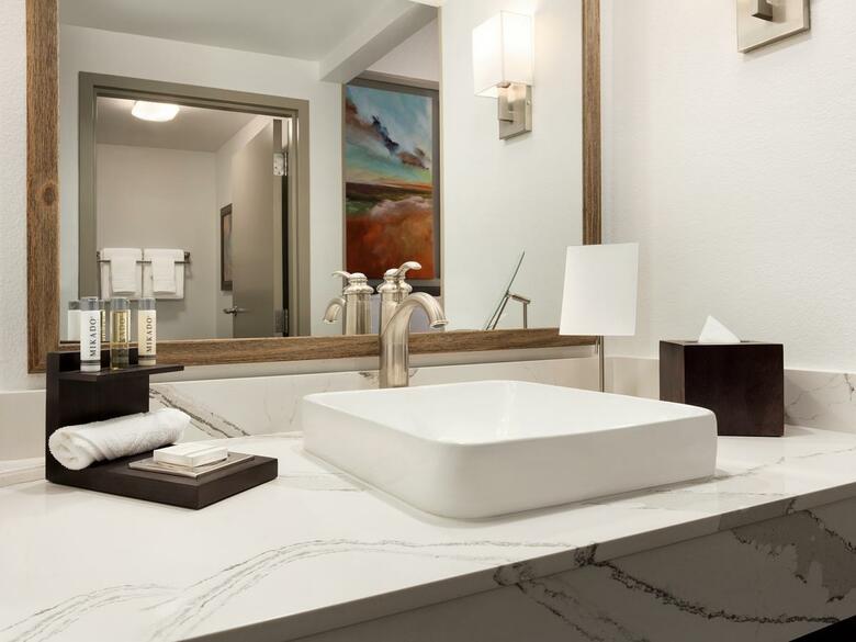 Hotel Buena Vista Suites