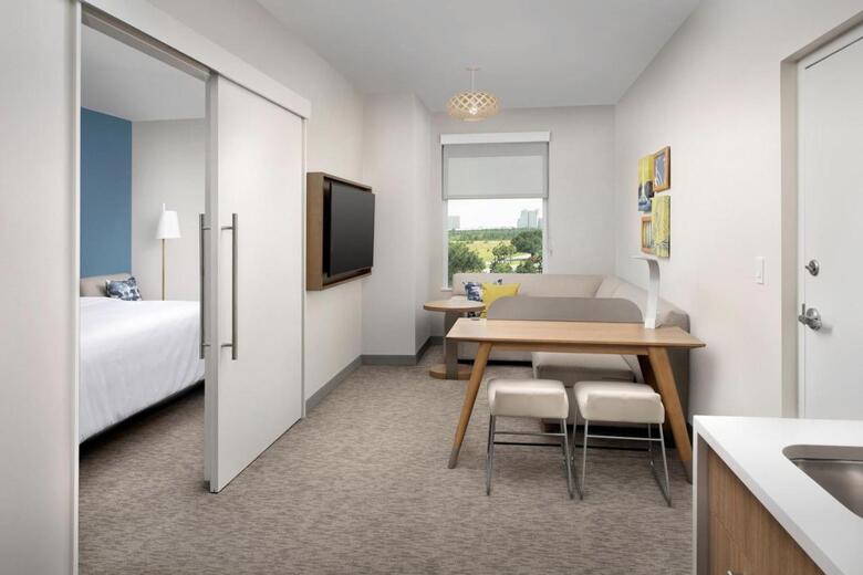 Hotel Element Orlando Universal Blvd.