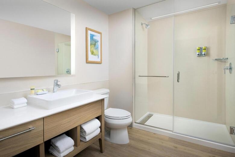 Hotel Element Orlando Universal Blvd.