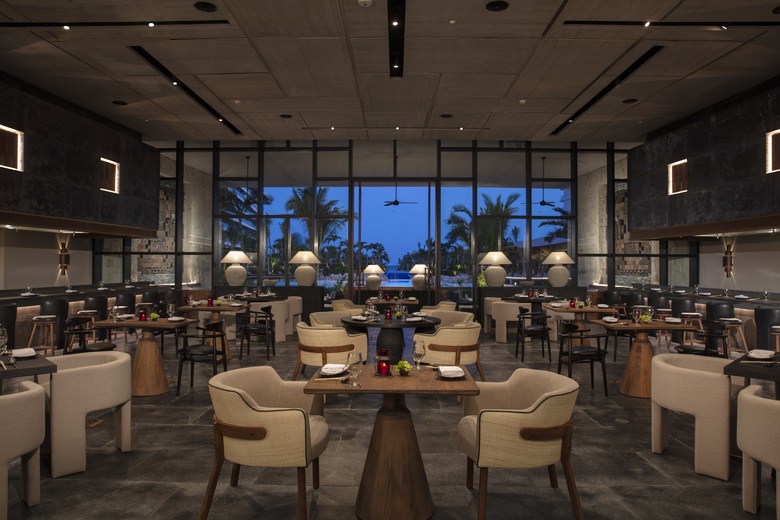 Hotel Secrets Moxch� Playa Del Carmen