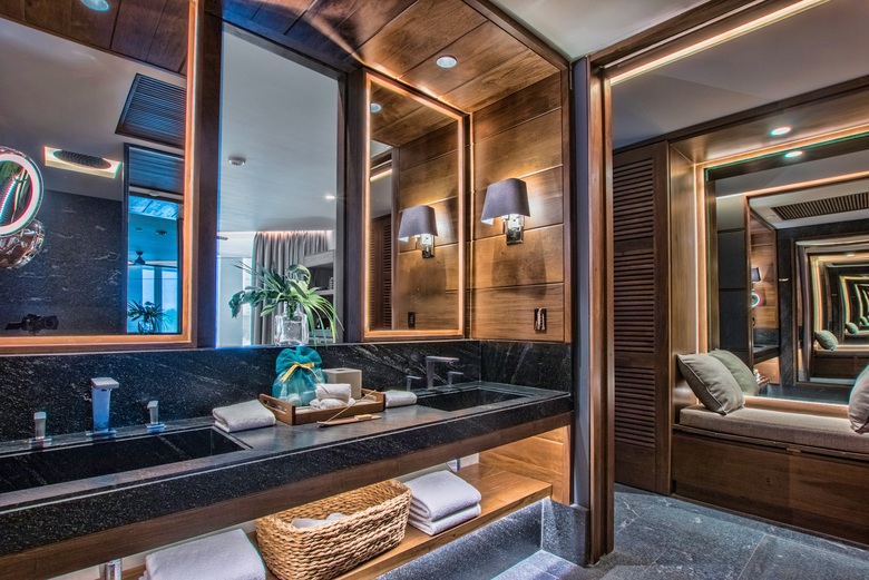 Hotel Secrets Moxch� Playa Del Carmen