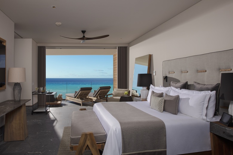 Hotel Secrets Moxch� Playa Del Carmen