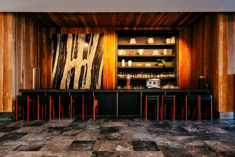 Hotel Secrets Moxch� Playa Del Carmen
