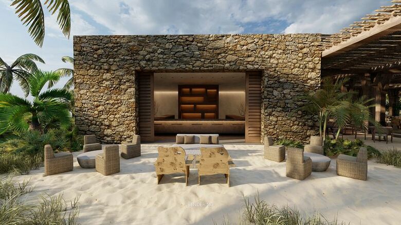 Hotel Secrets Moxch� Playa Del Carmen