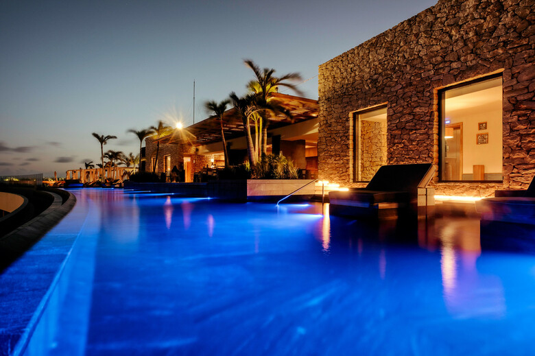 Hotel Secrets Moxch� Playa Del Carmen