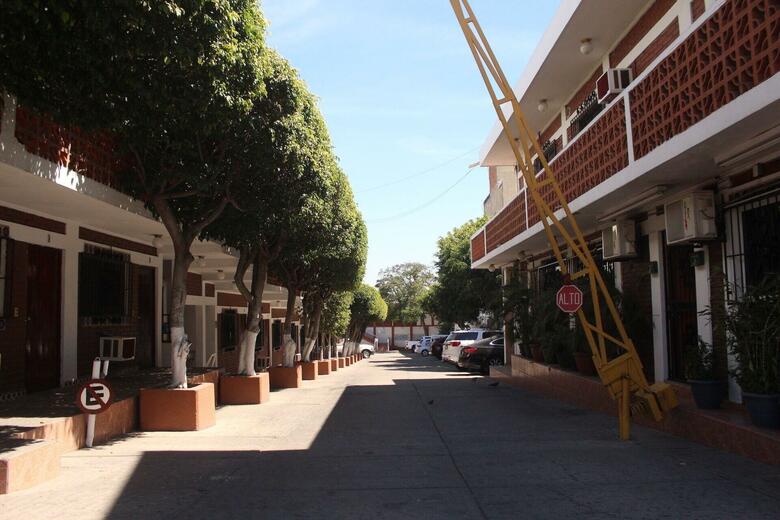 Hotel California