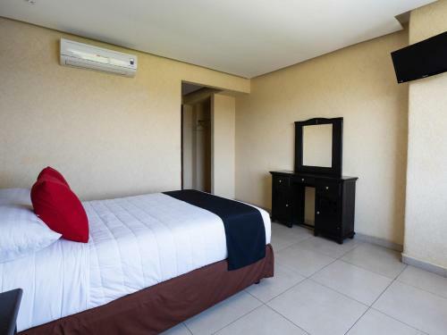 Capital O Hotel Los Caracoles