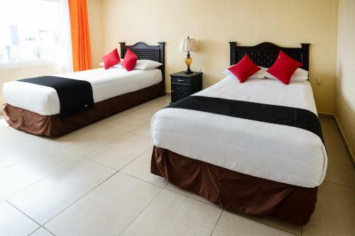 Capital O Hotel Los Caracoles