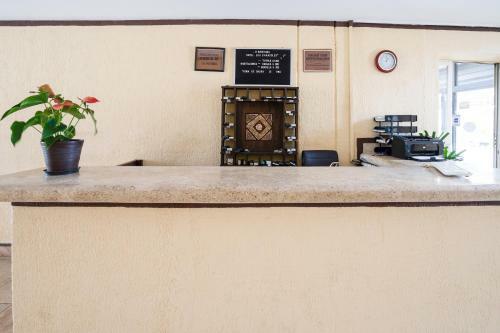 Capital O Hotel Los Caracoles