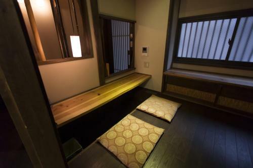 Aparthotel Kurenai-an