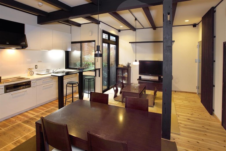 Hostal Kyoto Guesthouse Roujiya
