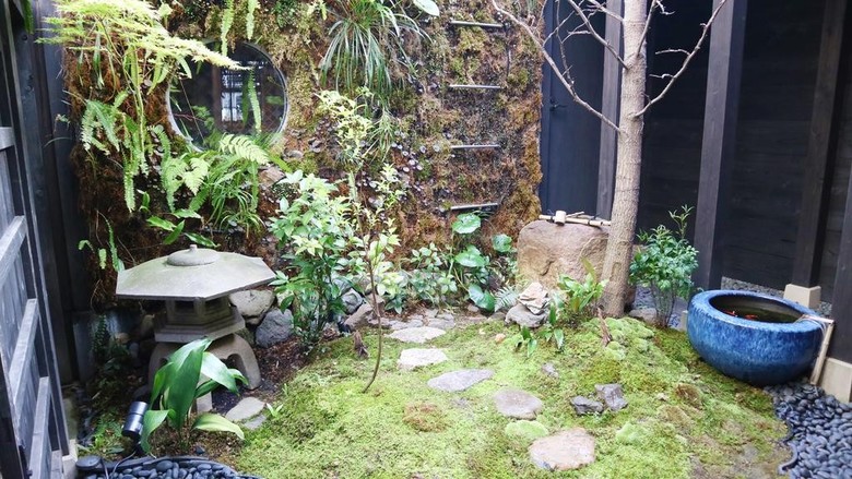 Apartamentos Usaginonedoko